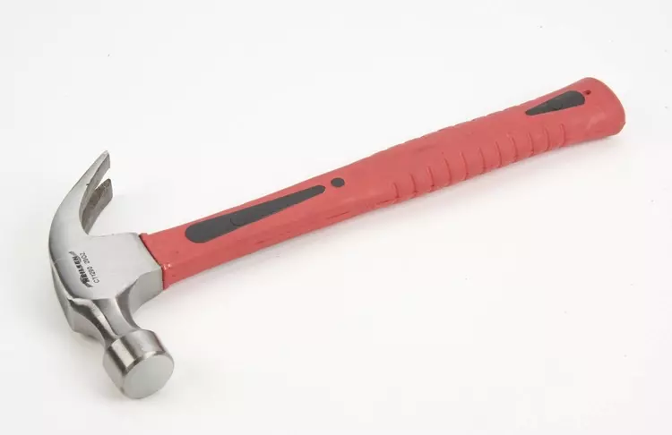 20oz claw shop hammer